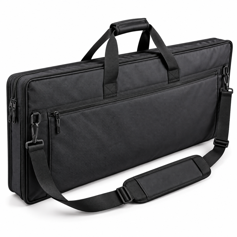 Large Format Plan Carry Case