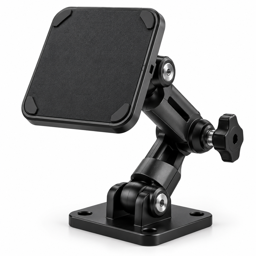 Magnetic Vehicle Tablet Mount