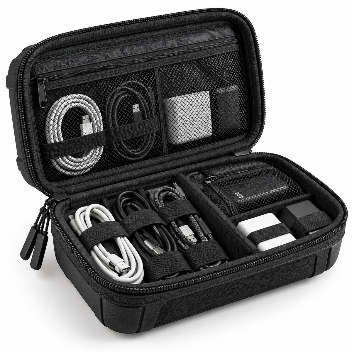 Weatherproof Cable Organizer