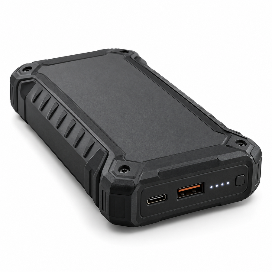 USB-C Field Power Bank 20K