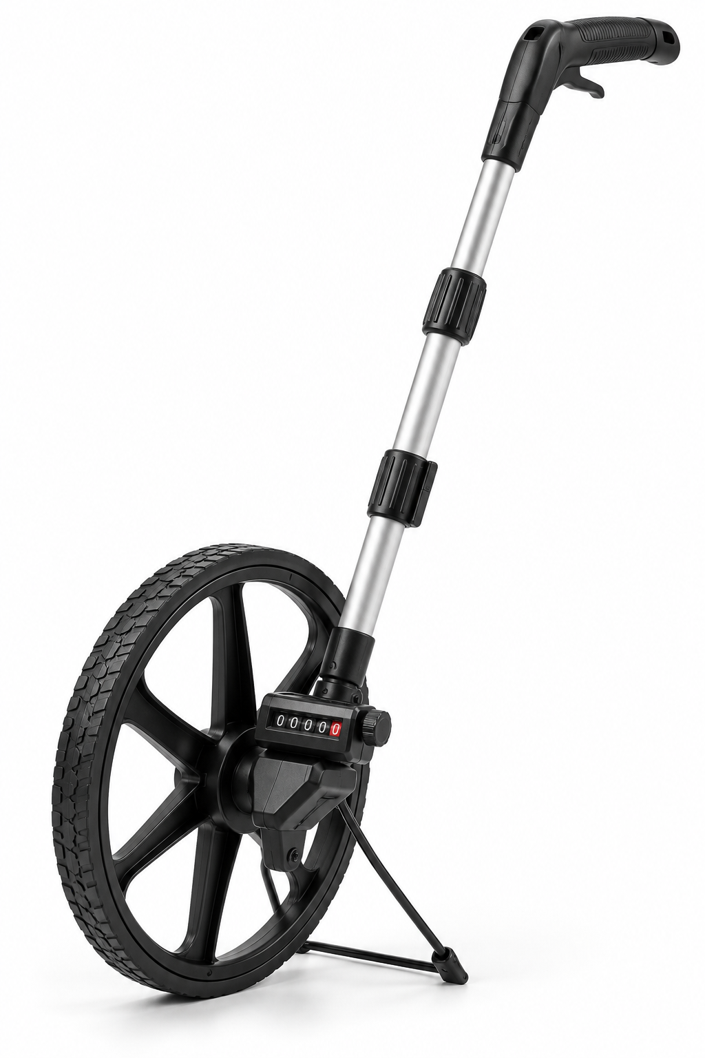 Telescoping Measuring Wheel