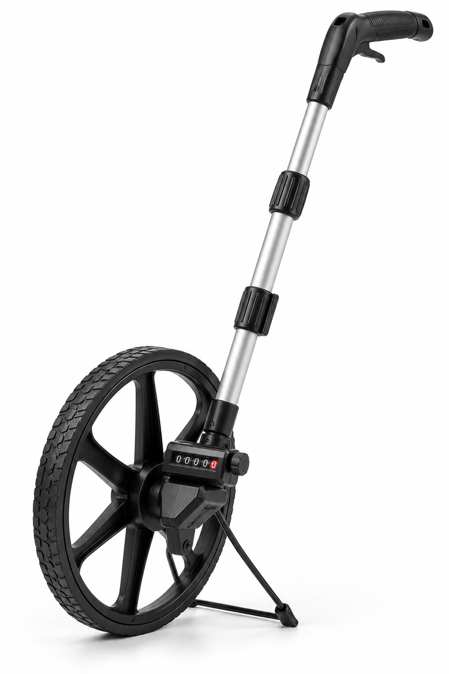Telescoping Measuring Wheel