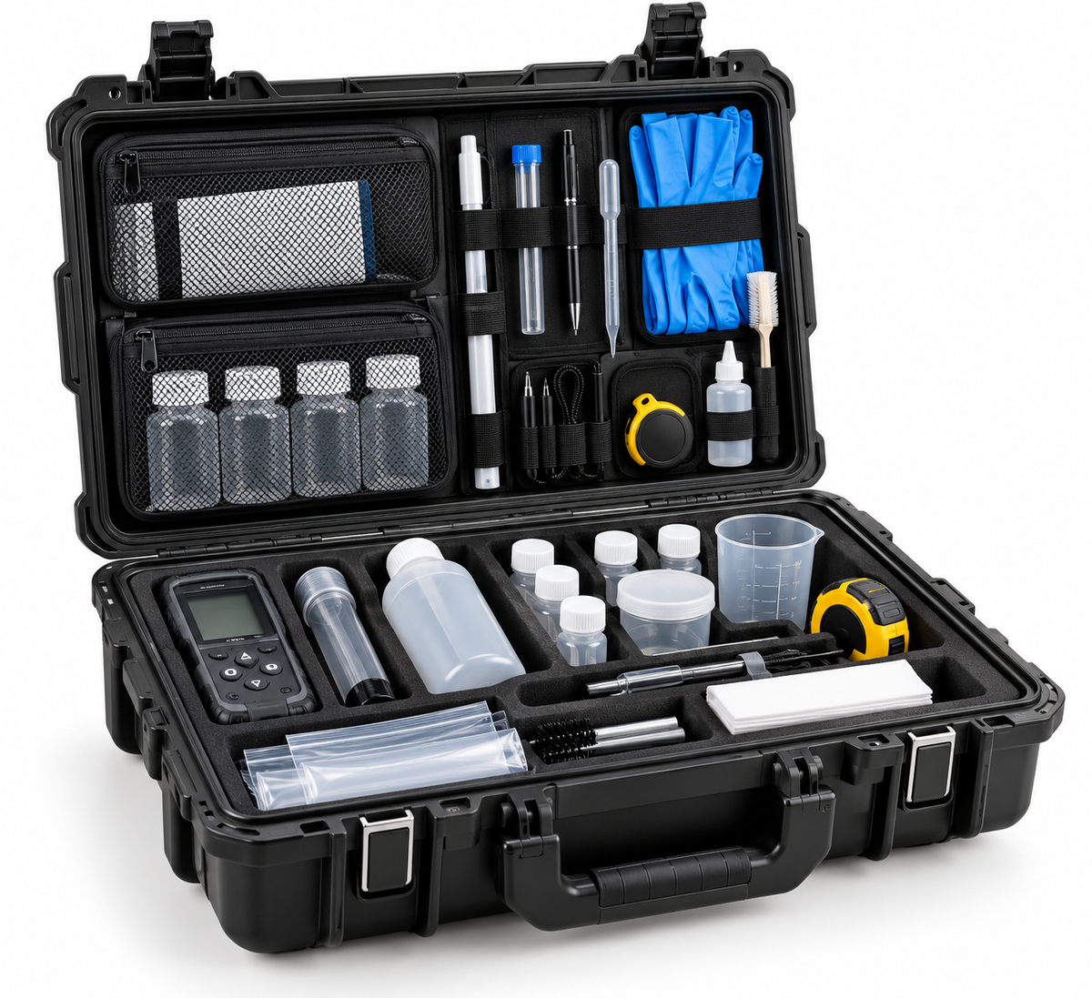 Stormwater Inspection Field Kit