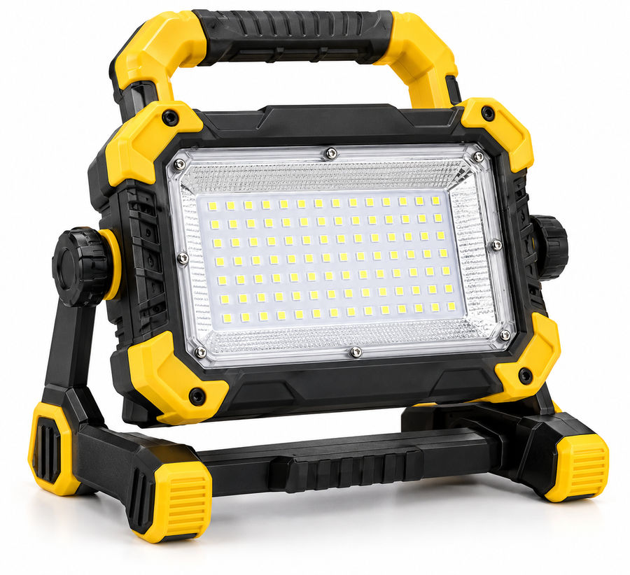 Rechargeable Field Work Light